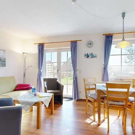 Ferienhaus Moewe Lancken-Granitz Bagian luar foto