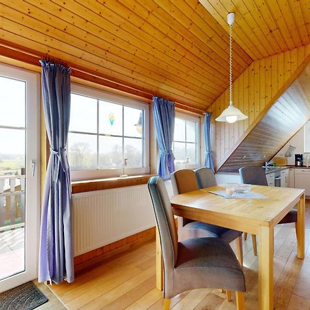 Ferienhaus Moewe Lancken-Granitz Bagian luar foto