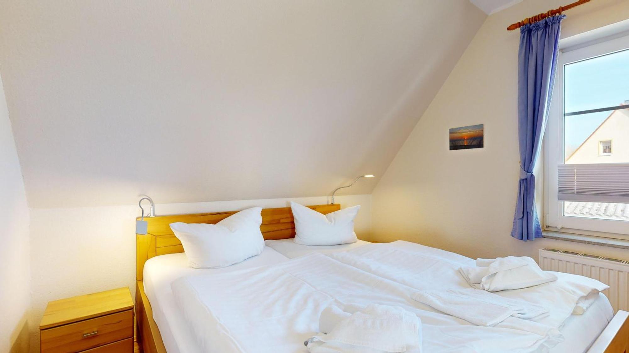 Ferienhaus Moewe Lancken-Granitz Bagian luar foto