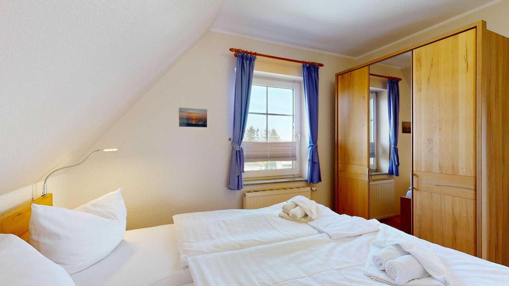 Ferienhaus Moewe Lancken-Granitz Bagian luar foto
