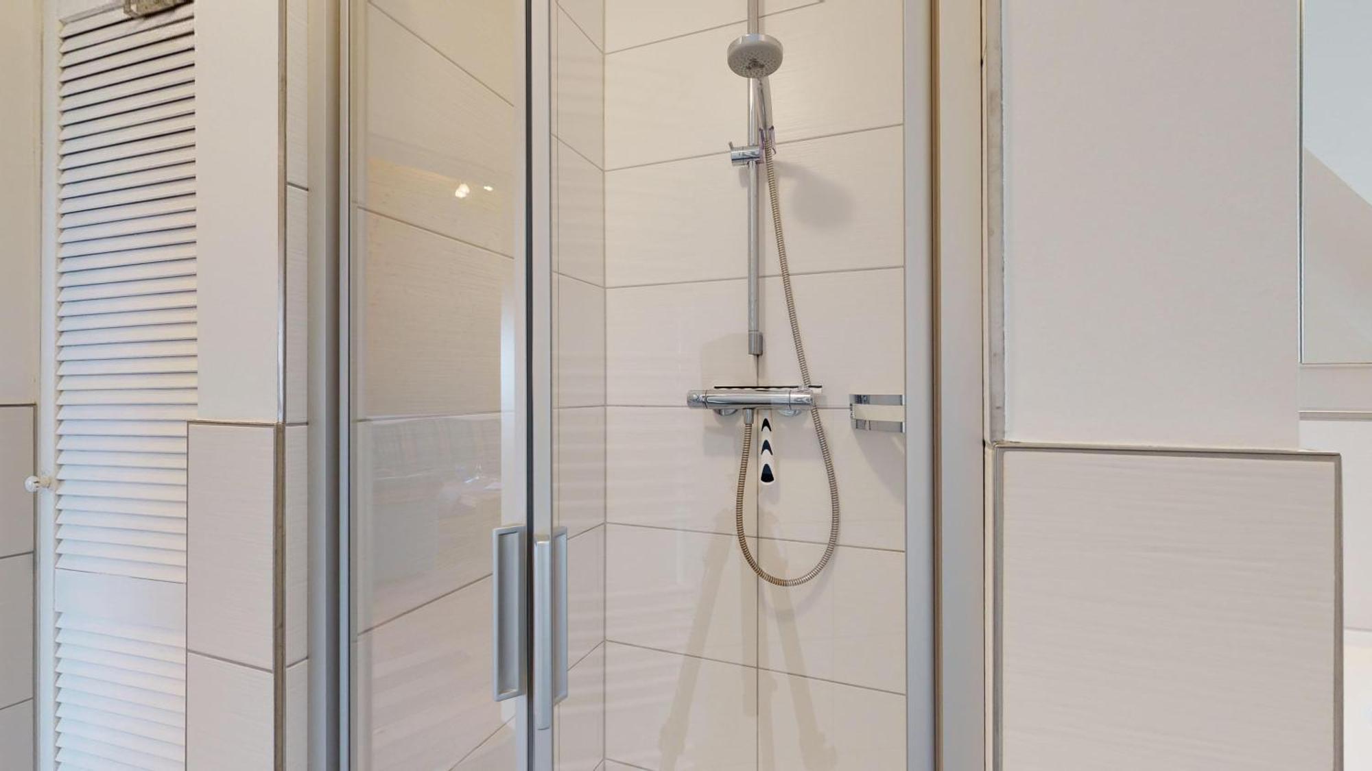 Ferienhaus Moewe Lancken-Granitz Bagian luar foto