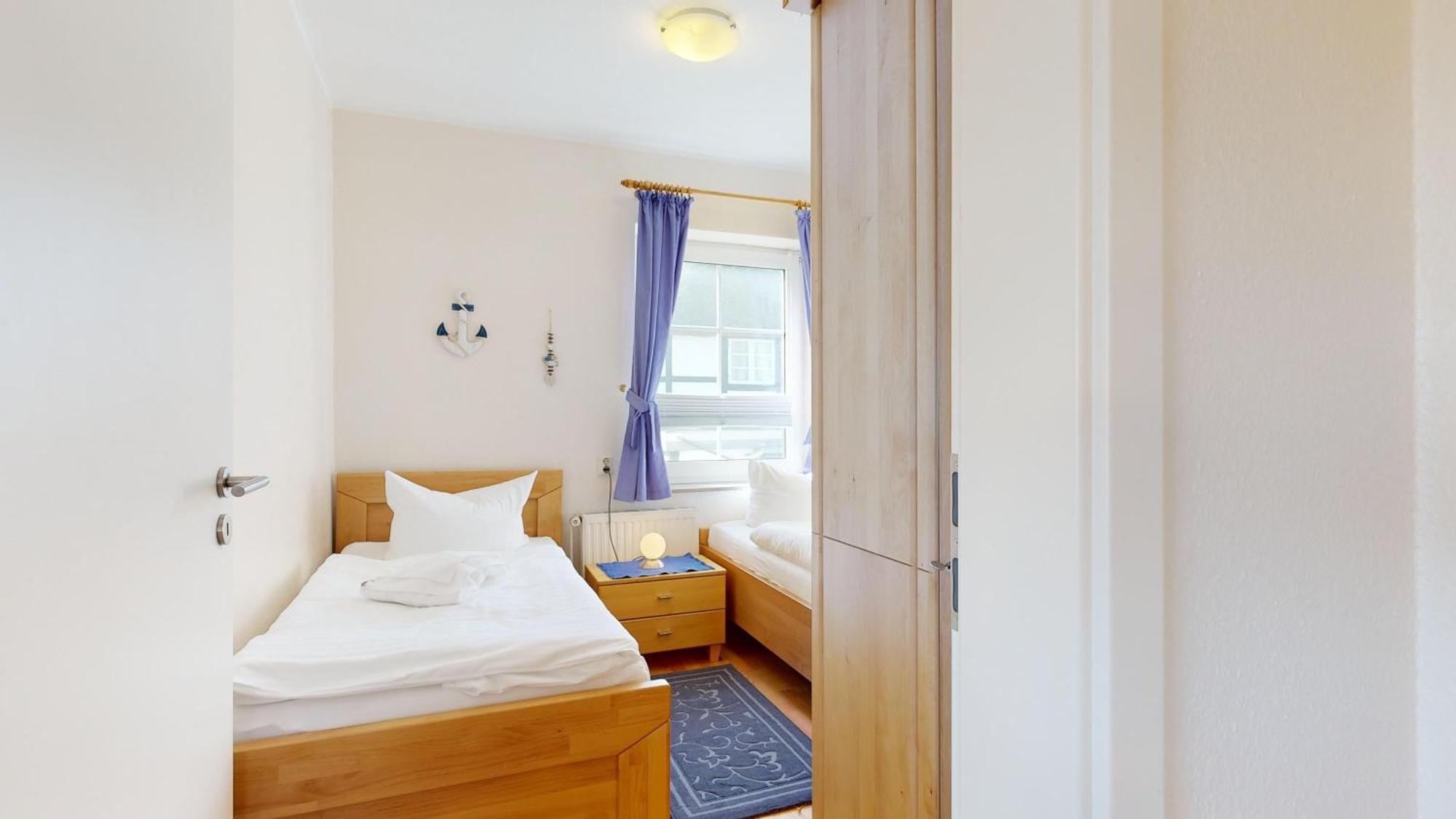 Ferienhaus Moewe Lancken-Granitz Bagian luar foto