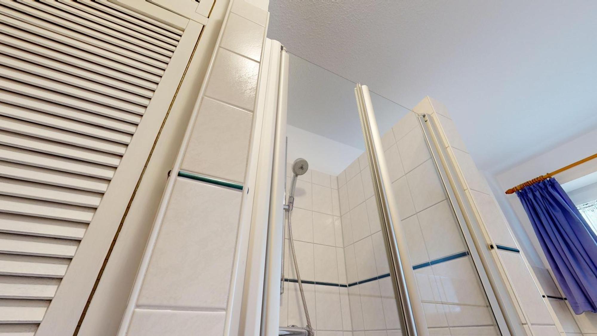 Ferienhaus Moewe Lancken-Granitz Bagian luar foto